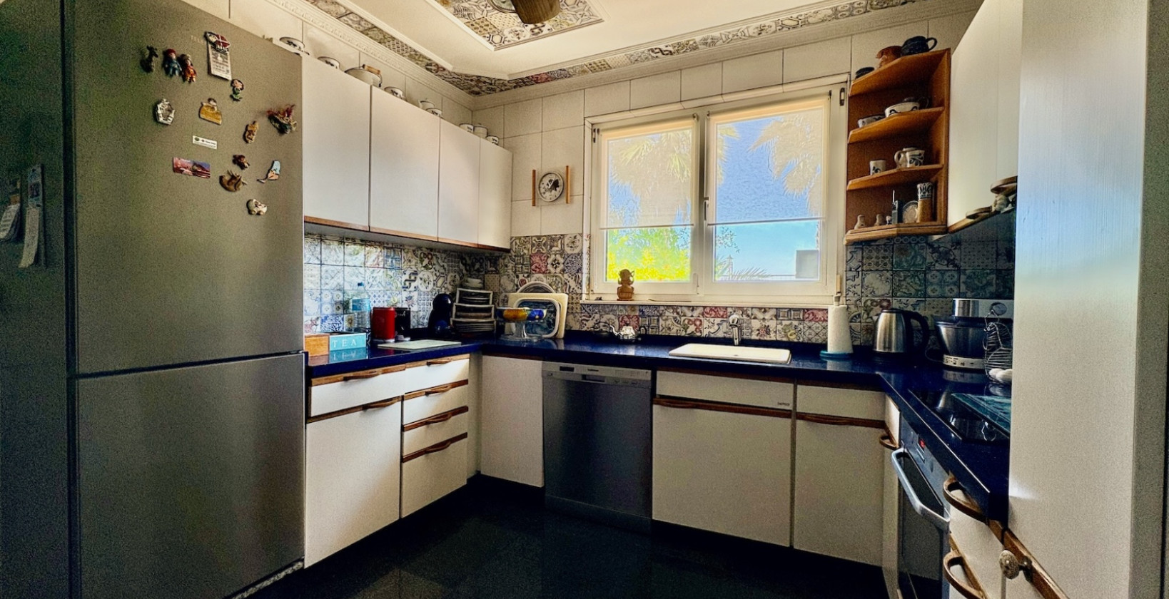 Resale - Villa - San Fulgencio - La Marina