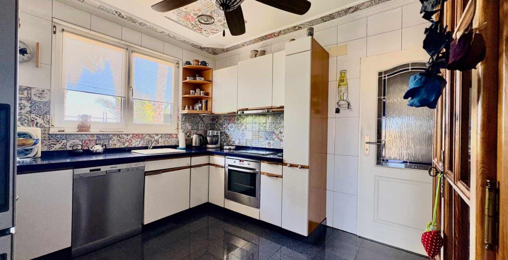 Resale - Villa - San Fulgencio - La Marina
