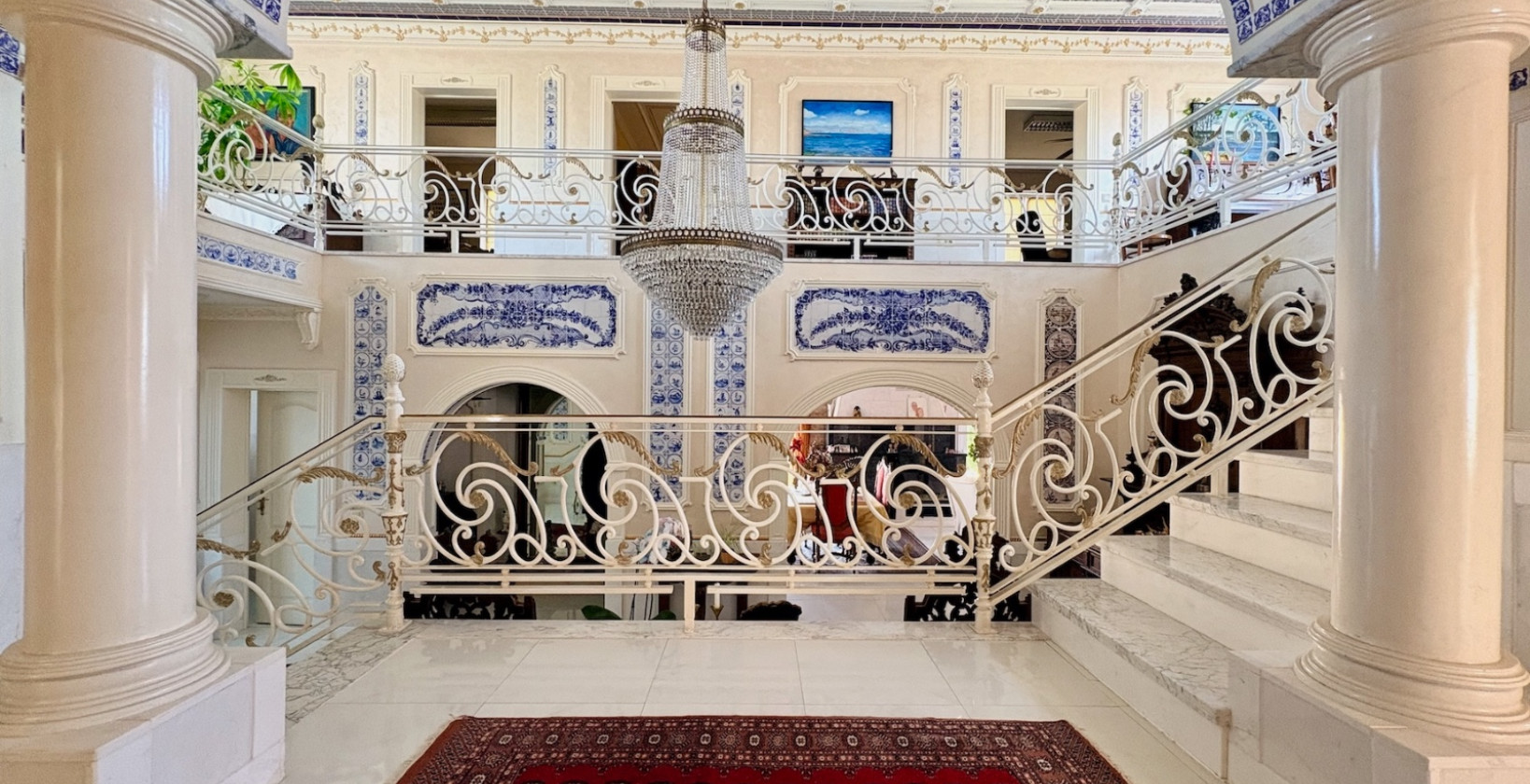 Resale - Villa - San Fulgencio - La Marina