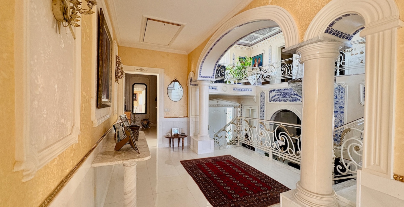 Resale - Villa - San Fulgencio - La Marina