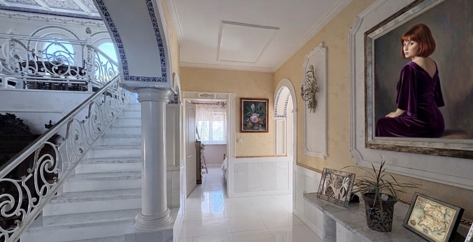 Resale - Villa - San Fulgencio - La Marina