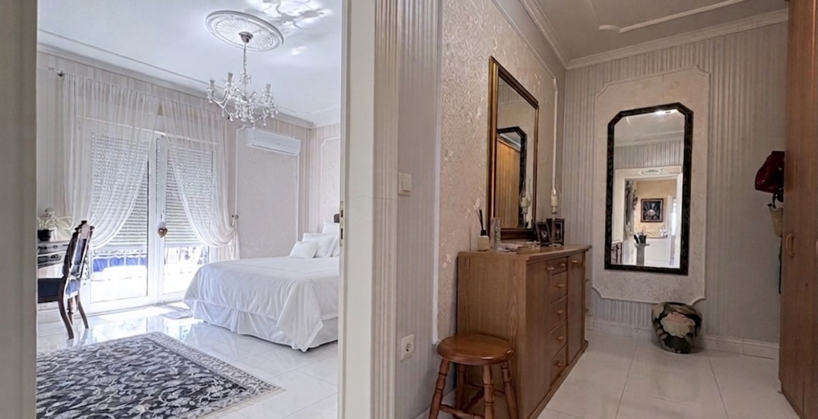 Resale - Villa - San Fulgencio - La Marina
