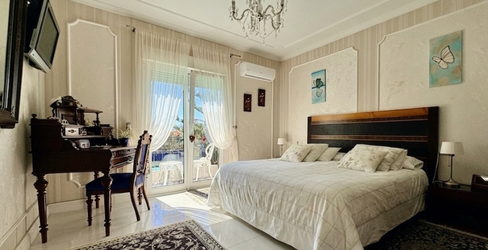 Resale - Villa - San Fulgencio - La Marina