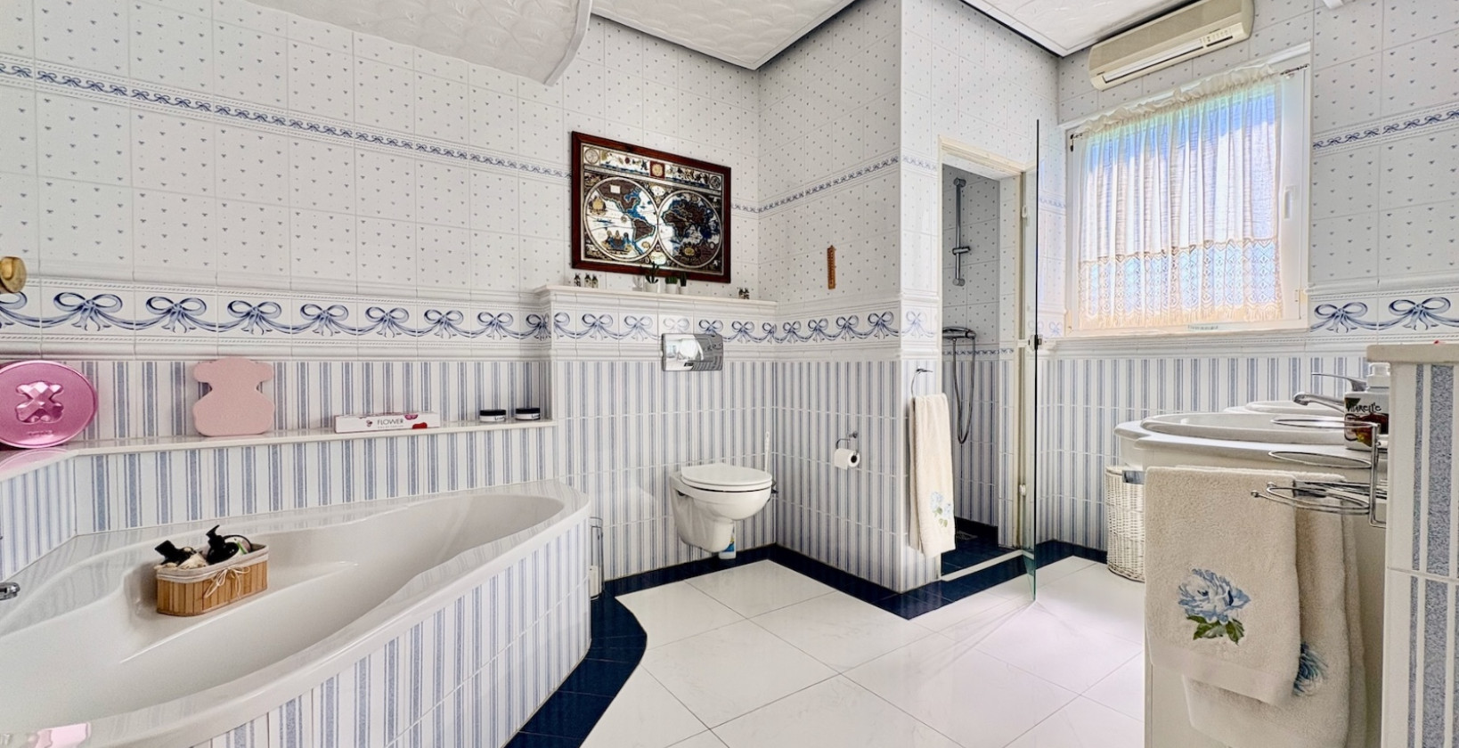 Resale - Villa - San Fulgencio - La Marina