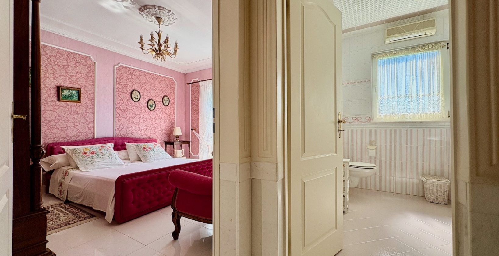 Resale - Villa - San Fulgencio - La Marina