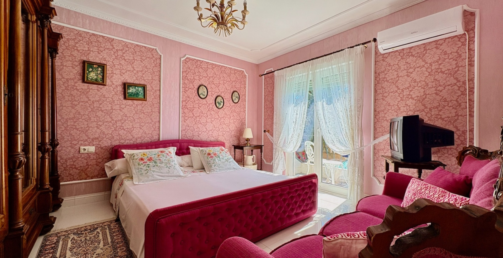 Resale - Villa - San Fulgencio - La Marina