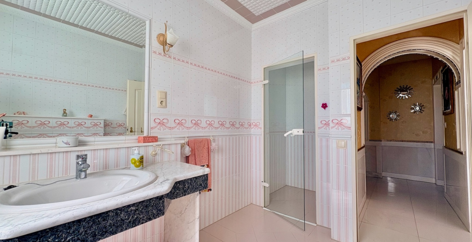 Resale - Villa - San Fulgencio - La Marina