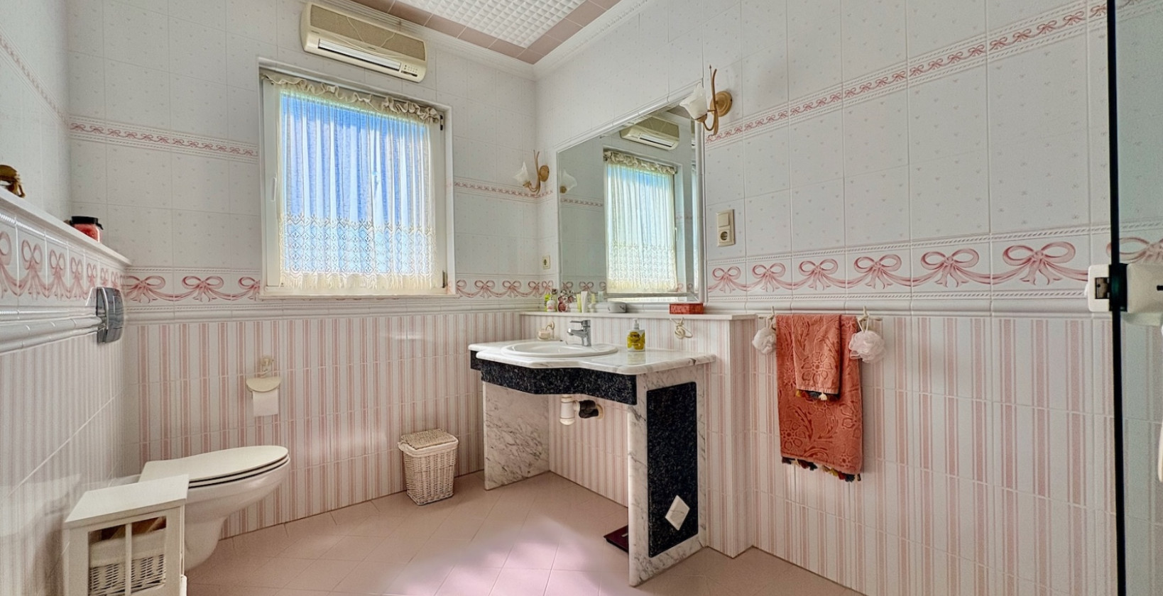 Resale - Villa - San Fulgencio - La Marina