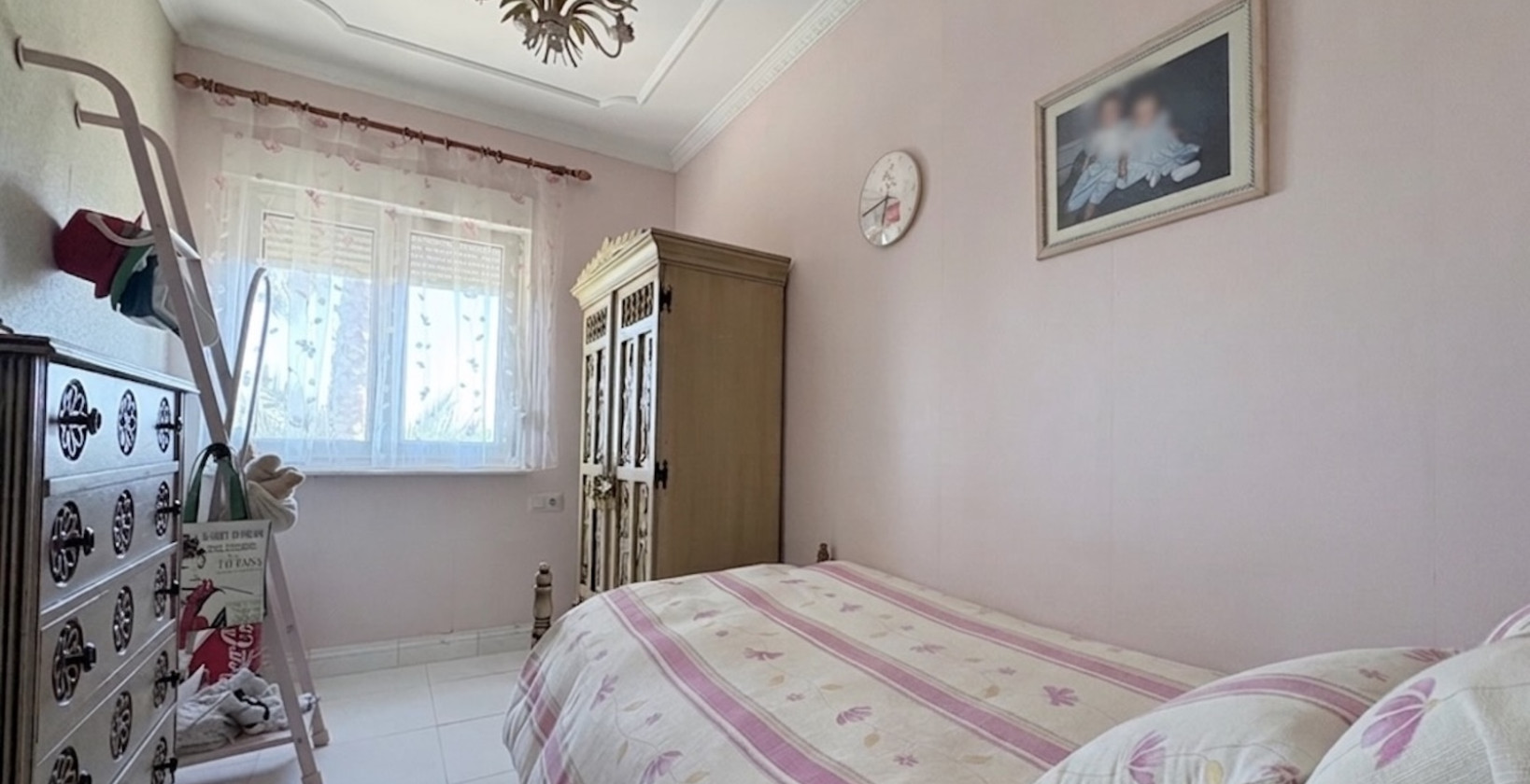 Resale - Villa - San Fulgencio - La Marina