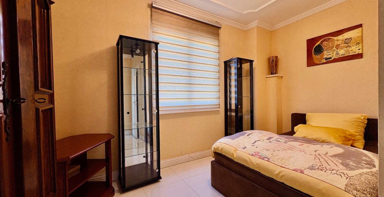 Resale - Villa - San Fulgencio - La Marina