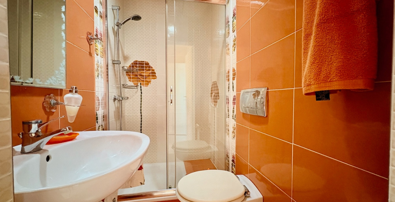 Resale - Villa - San Fulgencio - La Marina