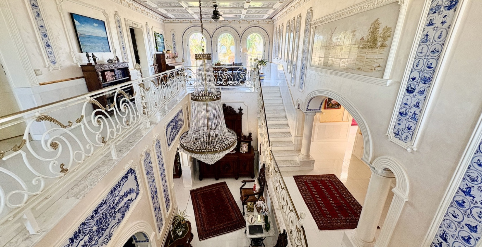 Resale - Villa - San Fulgencio - La Marina