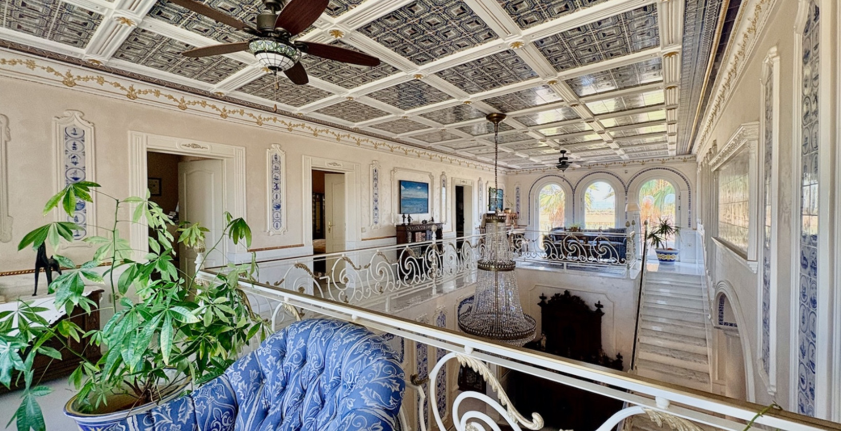 Resale - Villa - San Fulgencio - La Marina