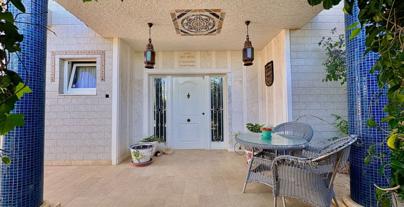 Resale - Villa - San Fulgencio - La Marina