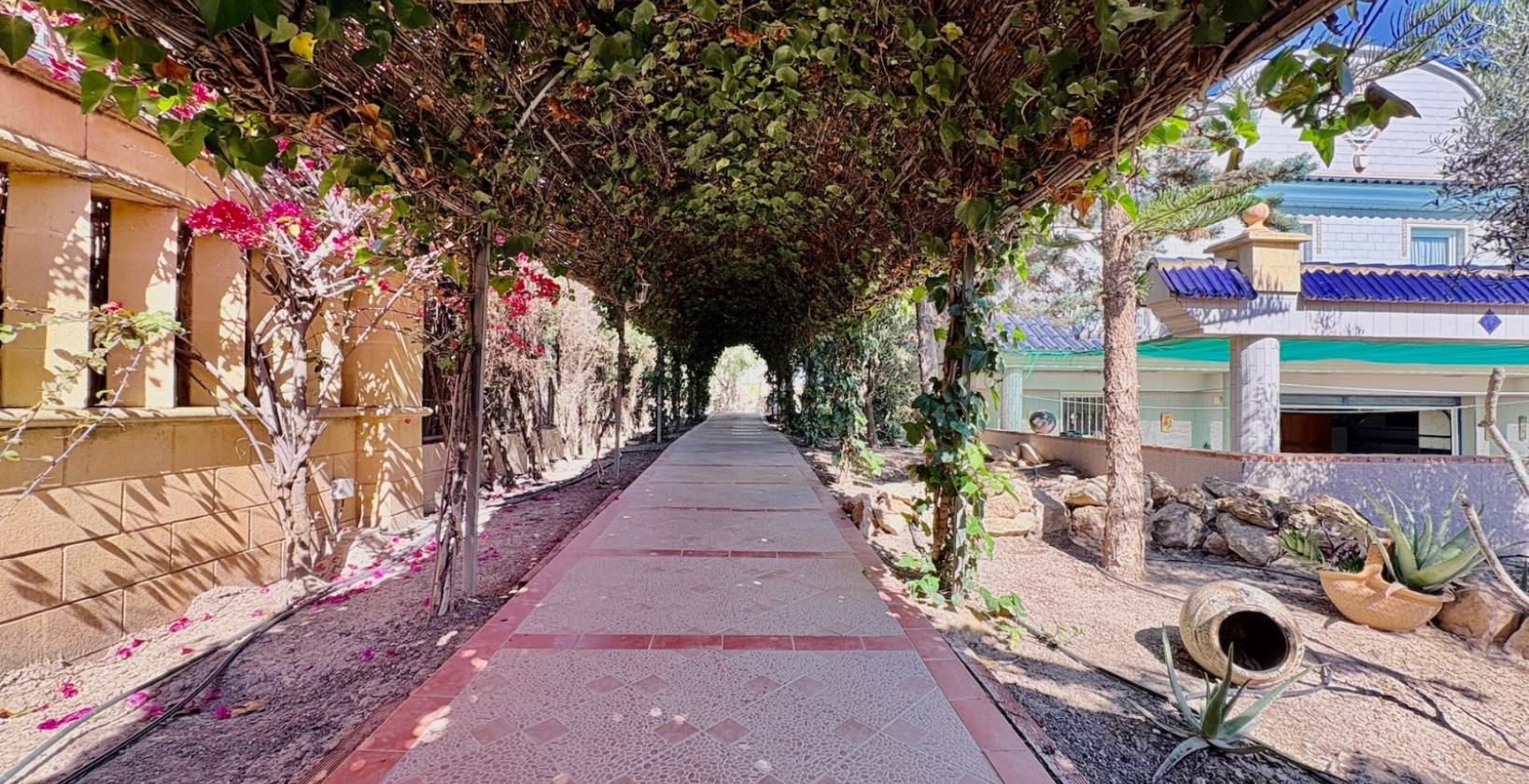 Resale - Villa - San Fulgencio - La Marina