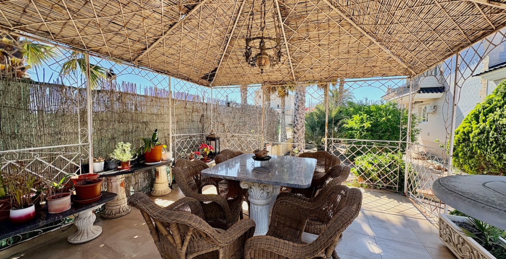 Resale - Villa - San Fulgencio - La Marina