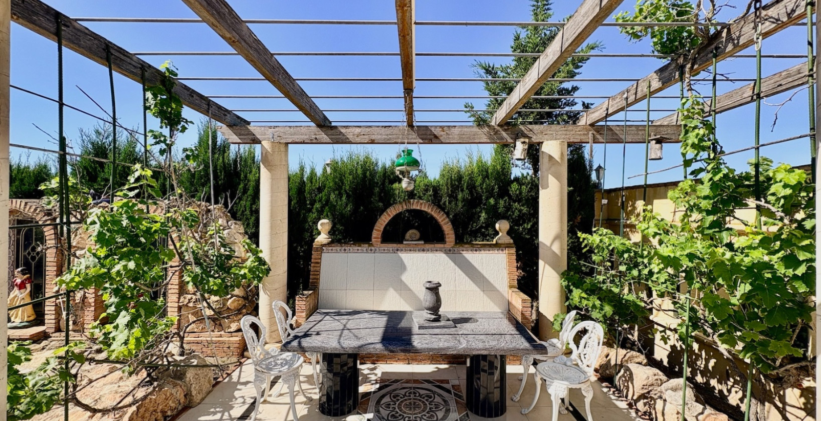 Resale - Villa - San Fulgencio - La Marina