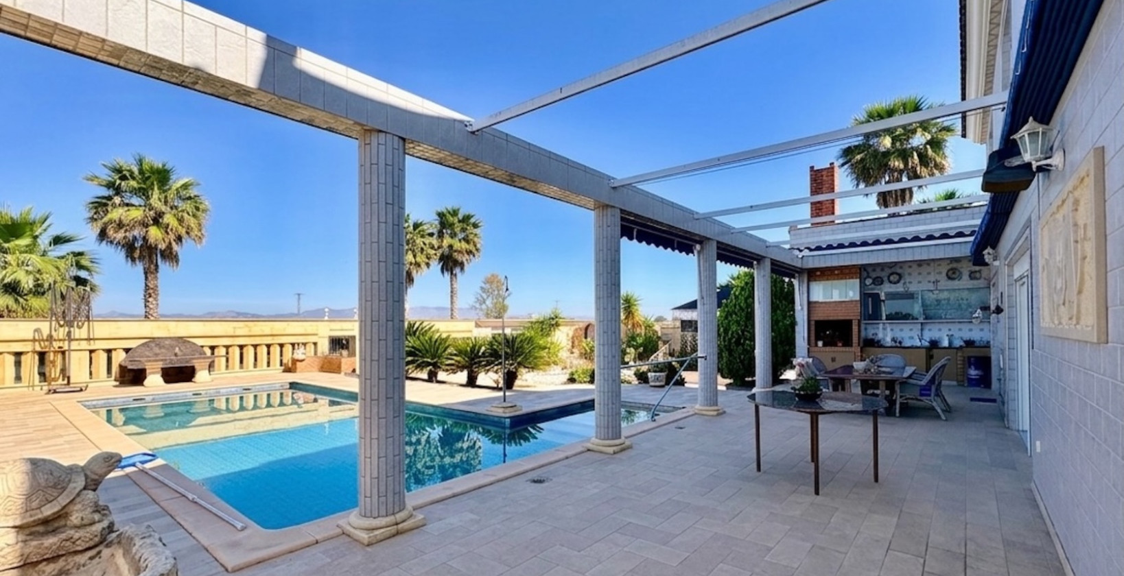 Resale - Villa - San Fulgencio - La Marina