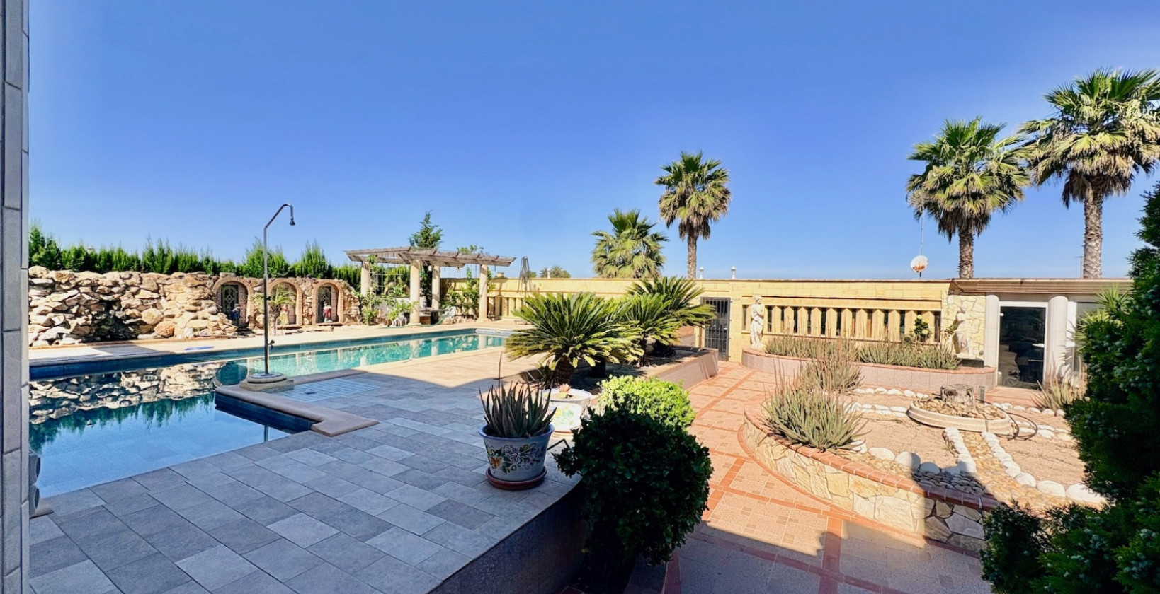 Resale - Villa - San Fulgencio - La Marina