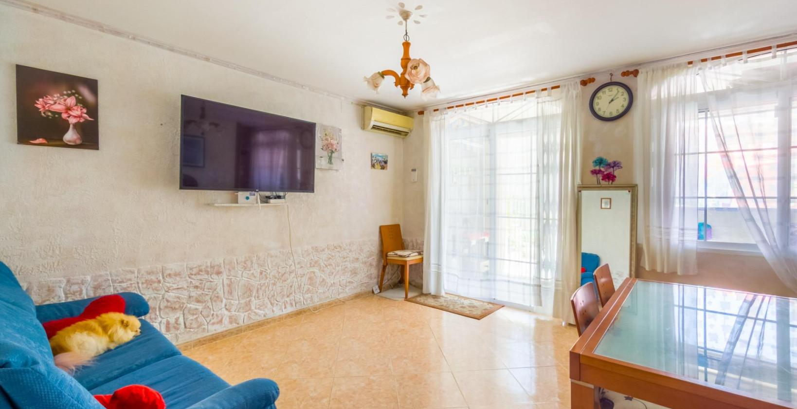 Resale - Apartment / flat - Torrevieja - El limonar