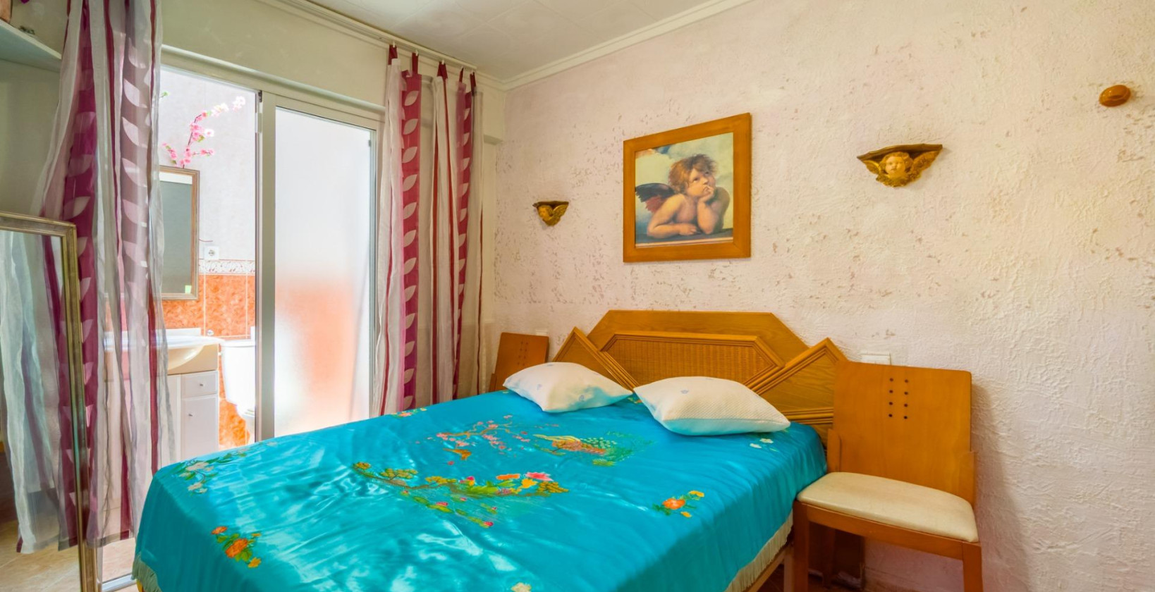 Resale - Apartment / flat - Torrevieja - El limonar