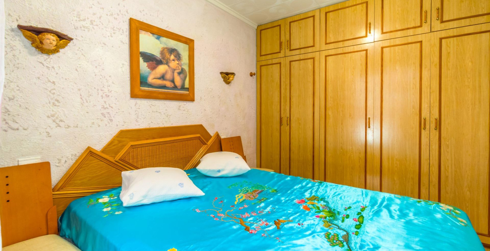 Resale - Apartment / flat - Torrevieja - El limonar