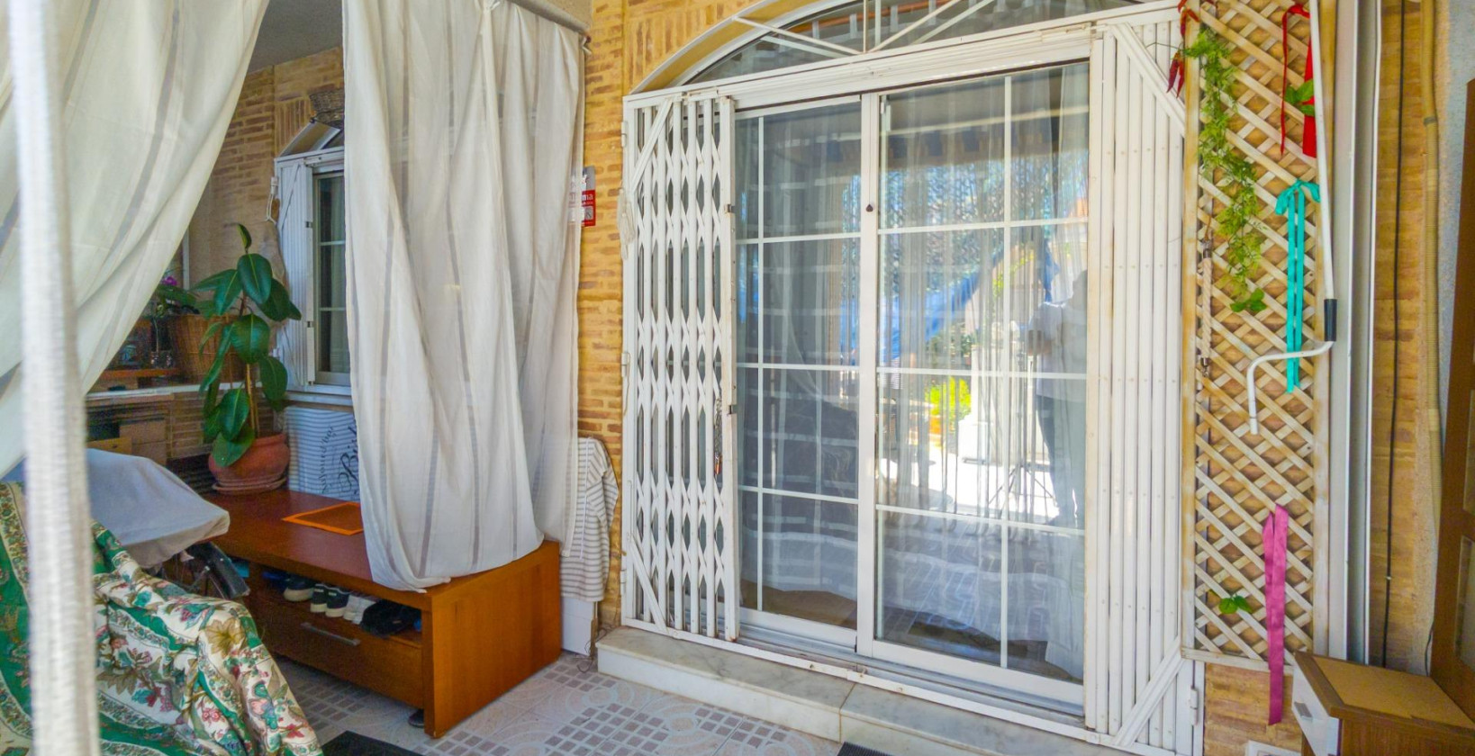 Resale - Apartment / flat - Torrevieja - El limonar