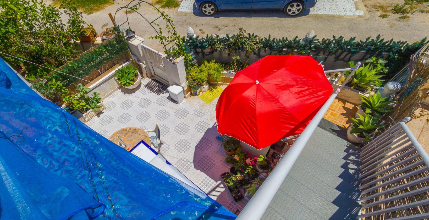 Resale - Apartment / flat - Torrevieja - El limonar
