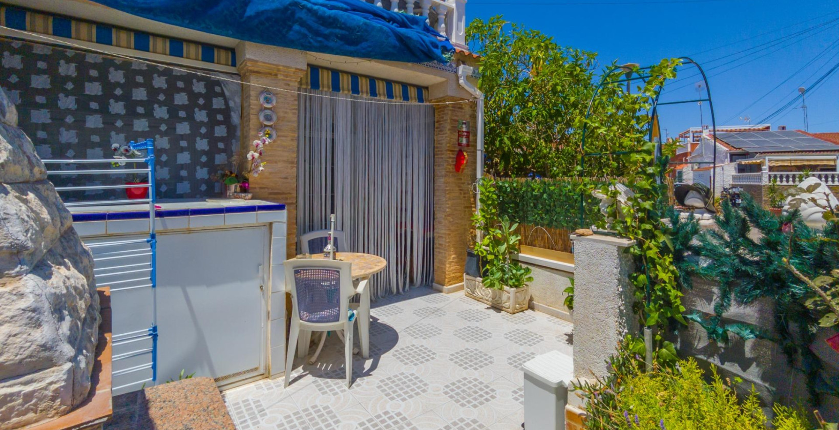Resale - Apartment / flat - Torrevieja - El limonar