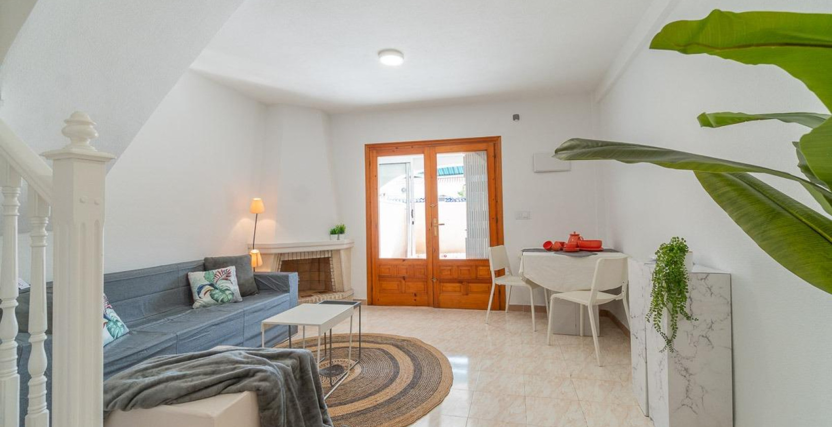 Resale - Apartment / flat - Torrevieja - La Siesta - El Salado - Torreta