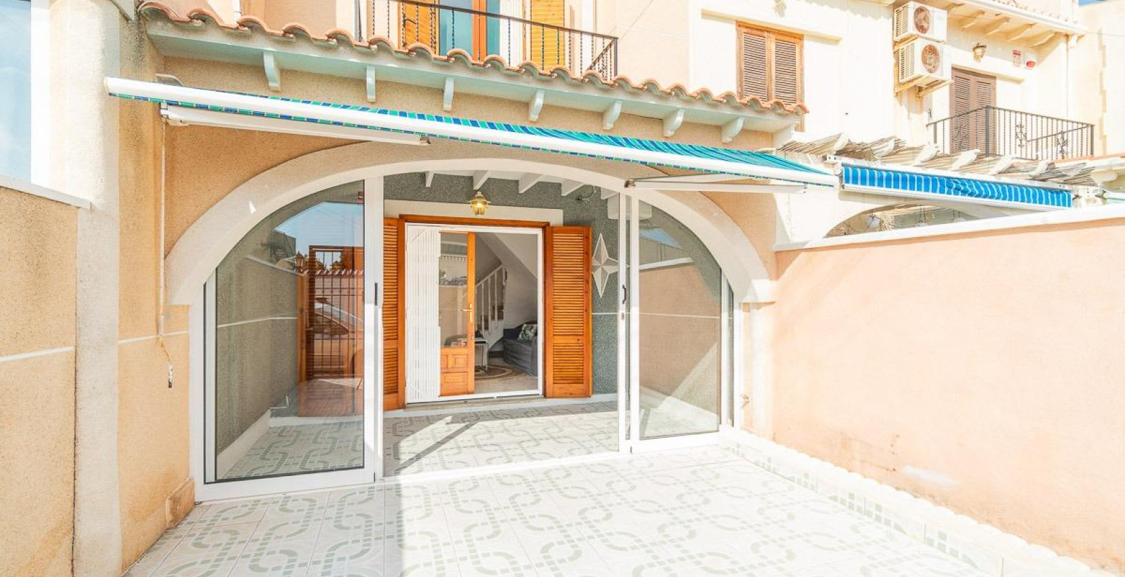 Resale - Apartment / flat - Torrevieja - La Siesta - El Salado - Torreta