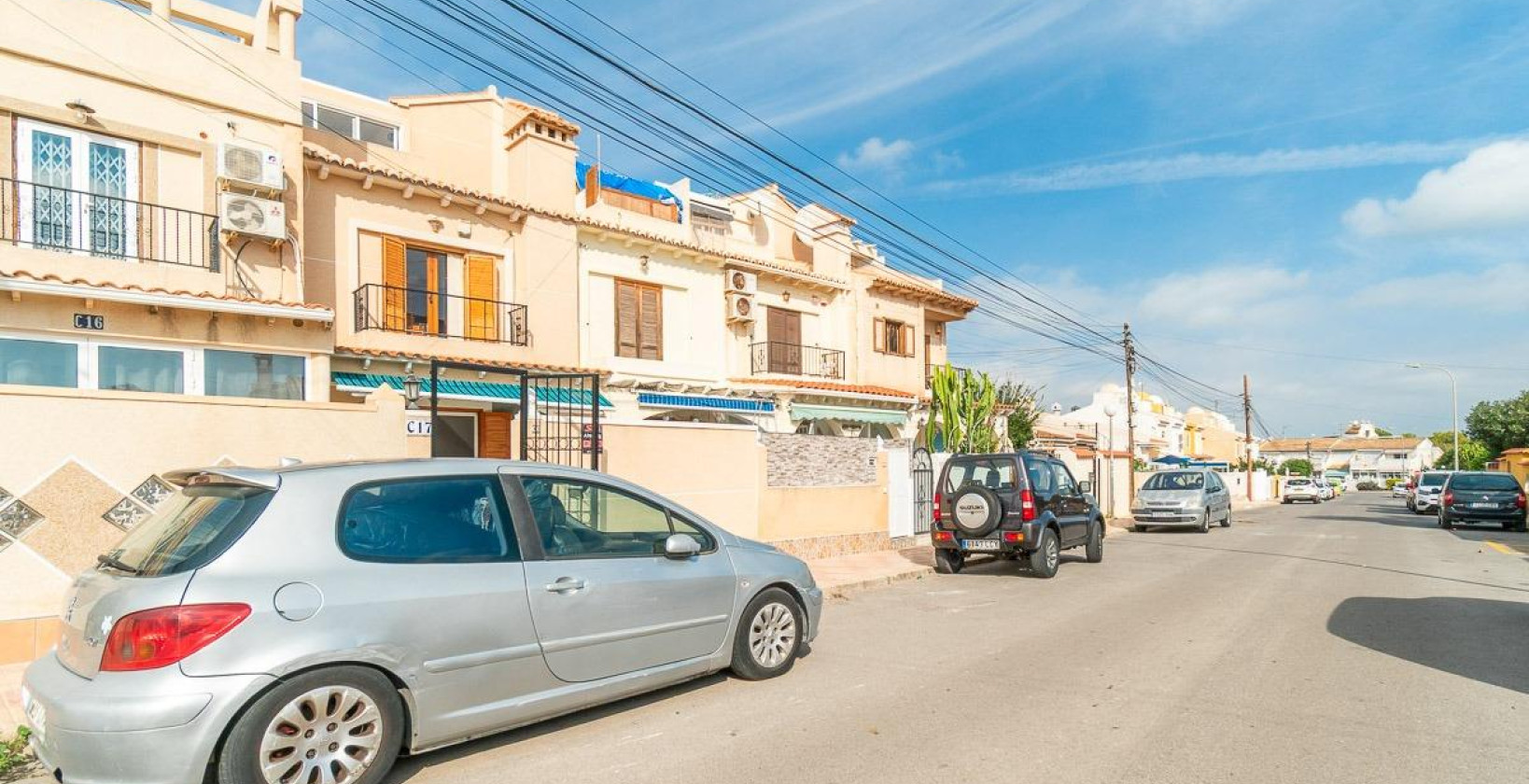 Resale - Apartment / flat - Torrevieja - La Siesta - El Salado - Torreta