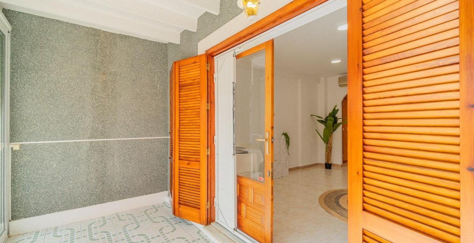 Resale - Apartment / flat - Torrevieja - La Siesta - El Salado - Torreta