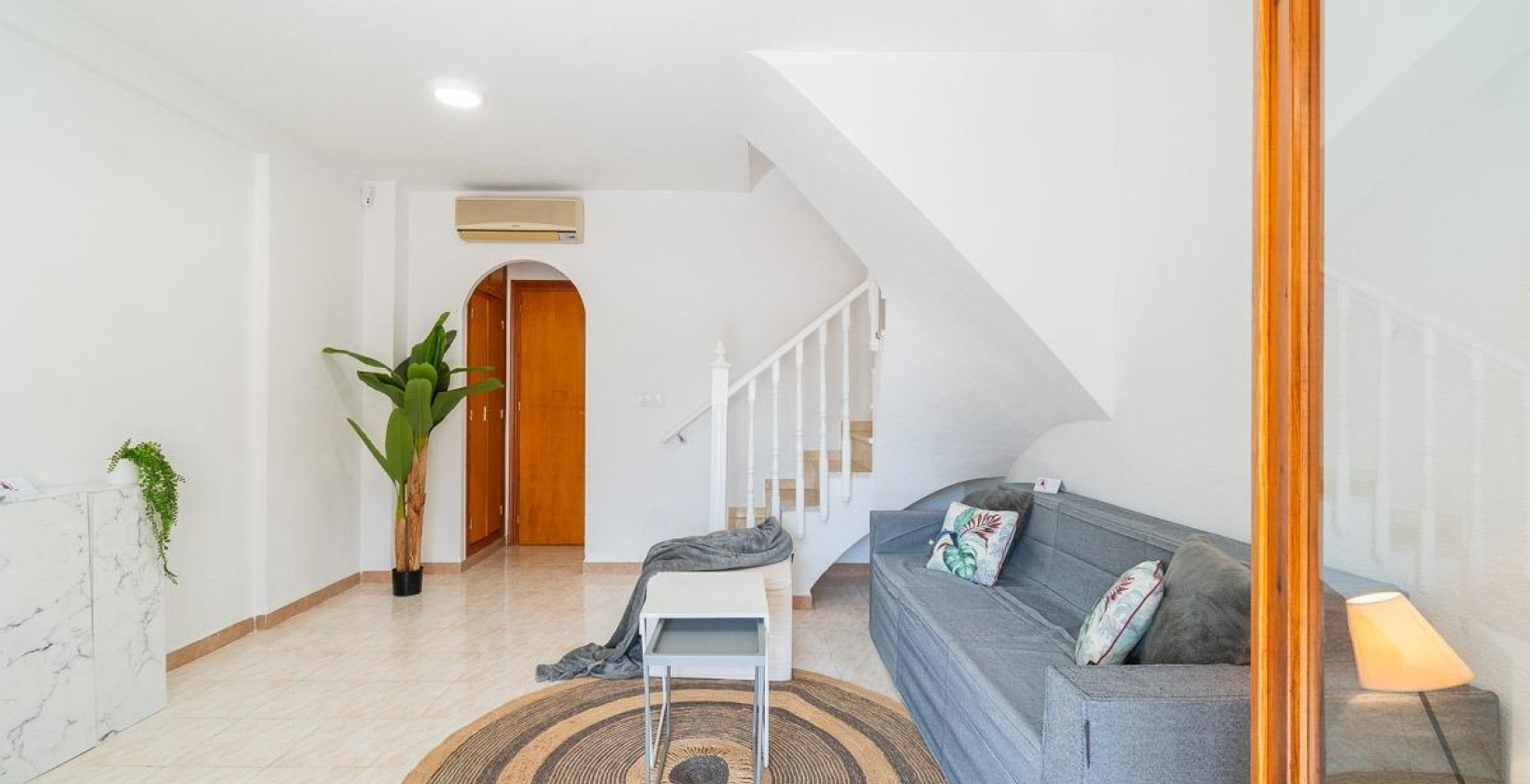 Resale - Apartment / flat - Torrevieja - La Siesta - El Salado - Torreta
