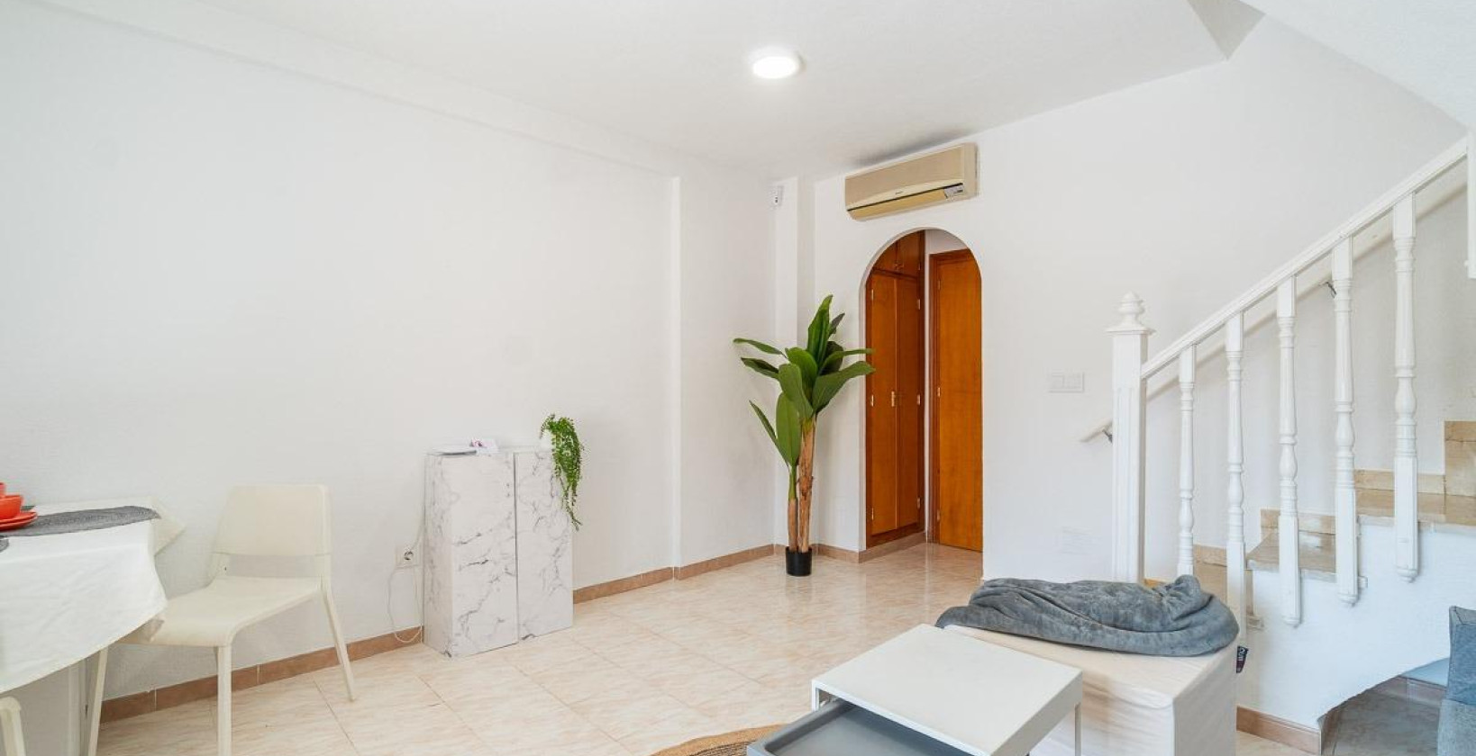 Resale - Apartment / flat - Torrevieja - La Siesta - El Salado - Torreta