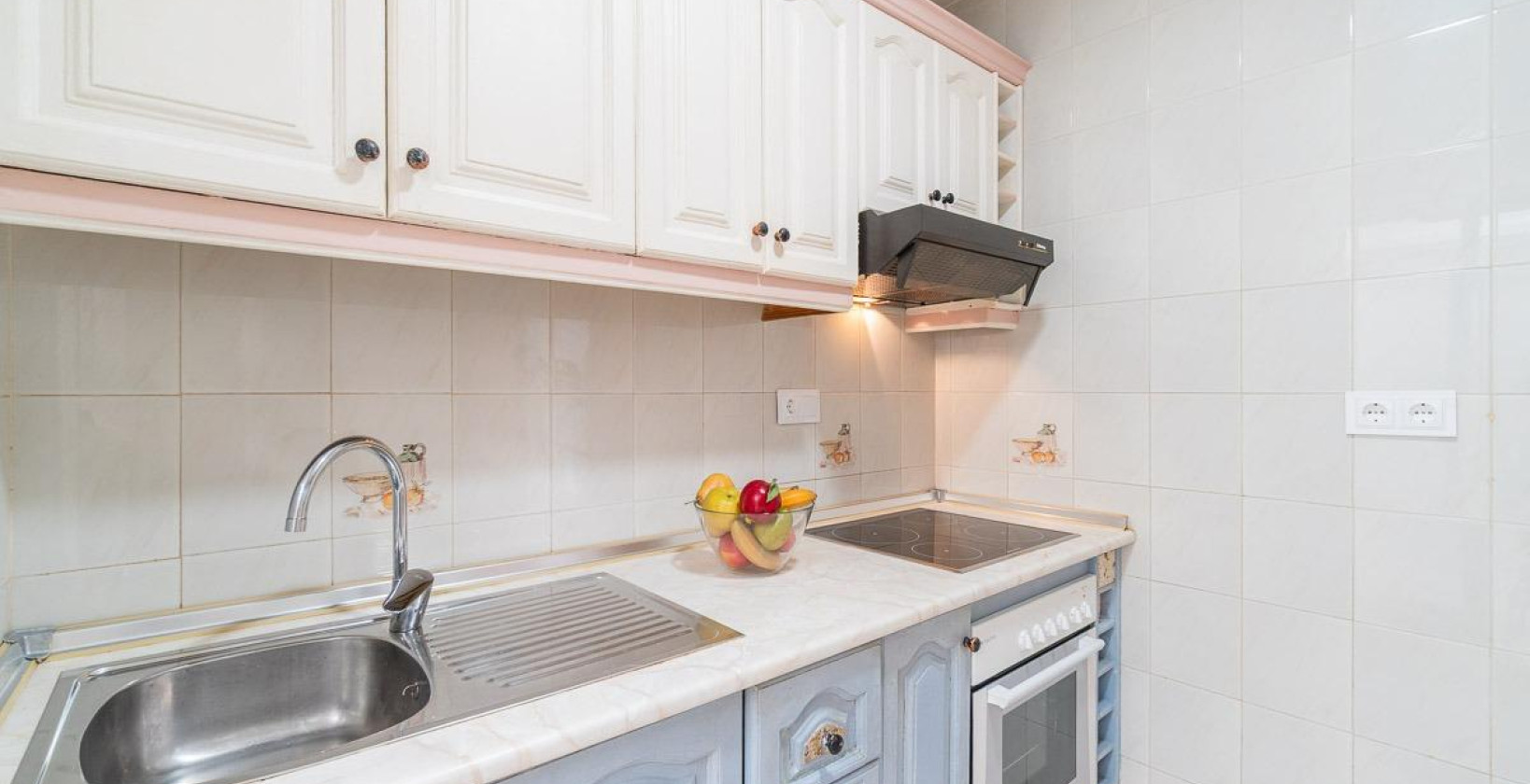 Resale - Apartment / flat - Torrevieja - La Siesta - El Salado - Torreta