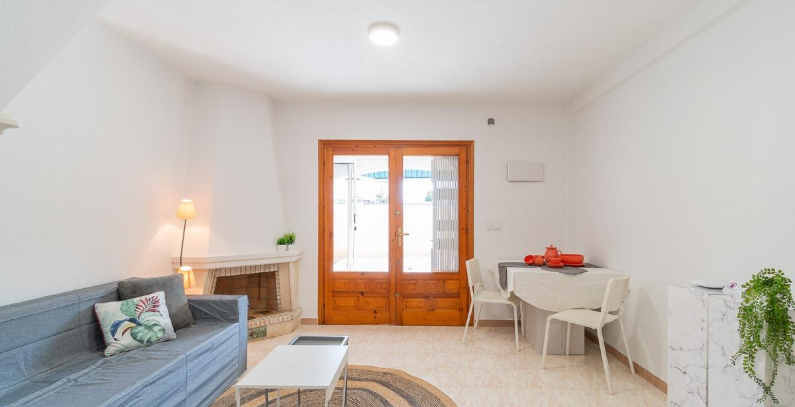 Resale - Apartment / flat - Torrevieja - La Siesta - El Salado - Torreta