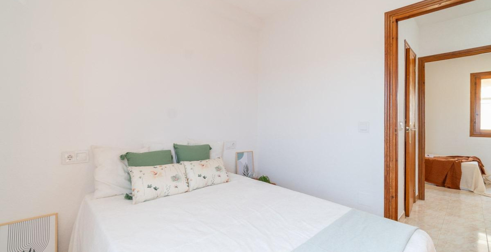 Resale - Apartment / flat - Torrevieja - La Siesta - El Salado - Torreta