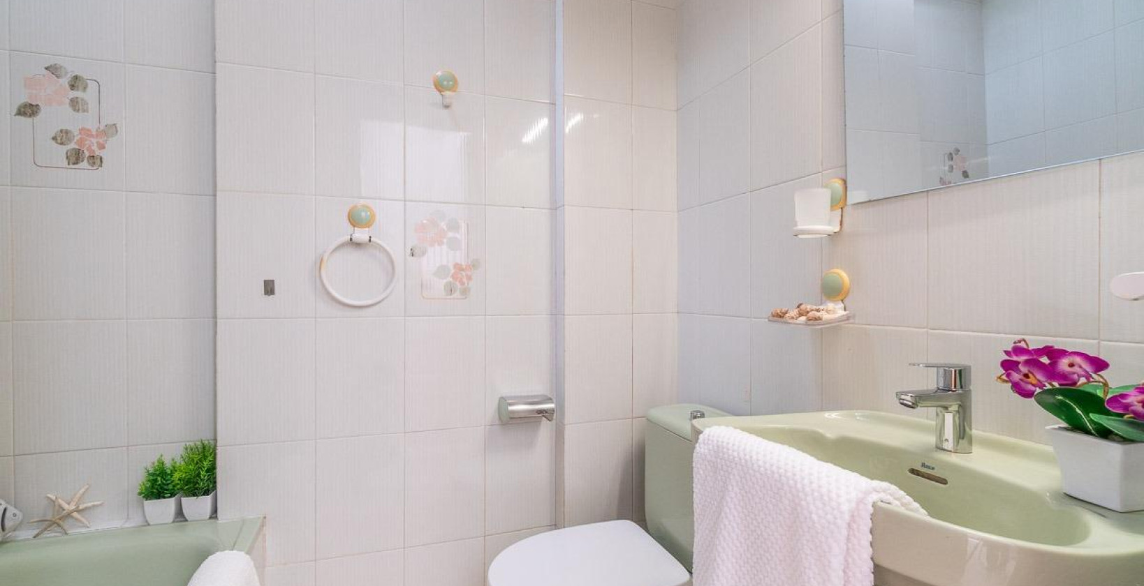 Resale - Apartment / flat - Torrevieja - La Siesta - El Salado - Torreta