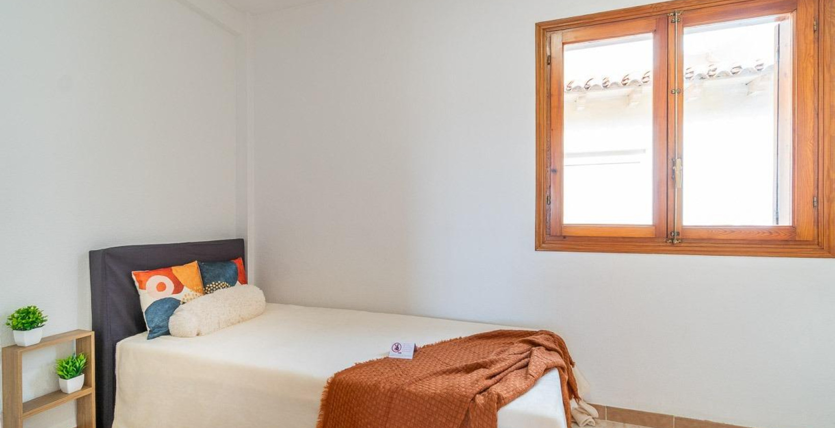 Resale - Apartment / flat - Torrevieja - La Siesta - El Salado - Torreta