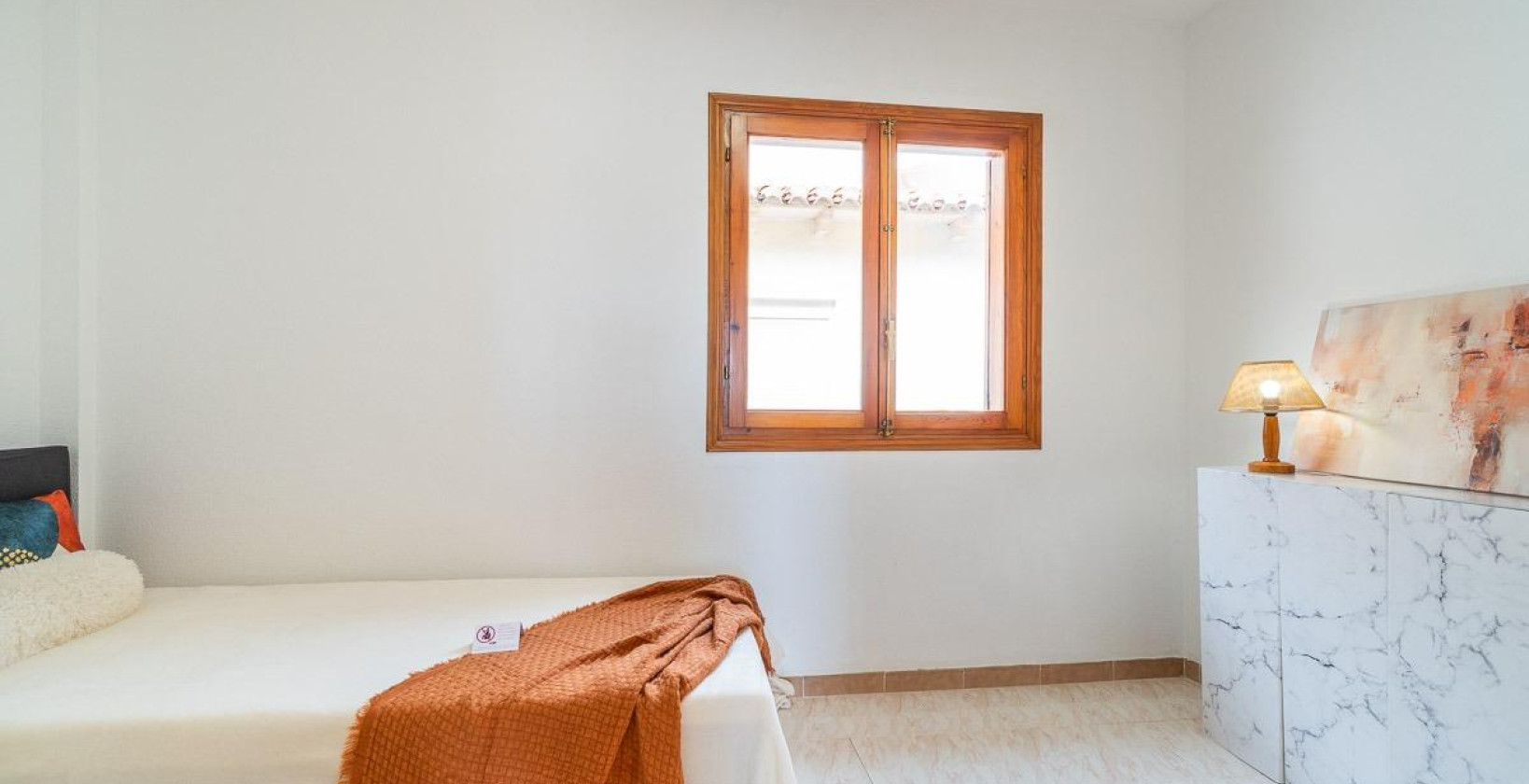 Resale - Apartment / flat - Torrevieja - La Siesta - El Salado - Torreta