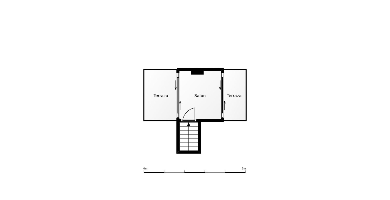 Resale - Apartment / flat - Torrevieja - La Siesta - El Salado - Torreta