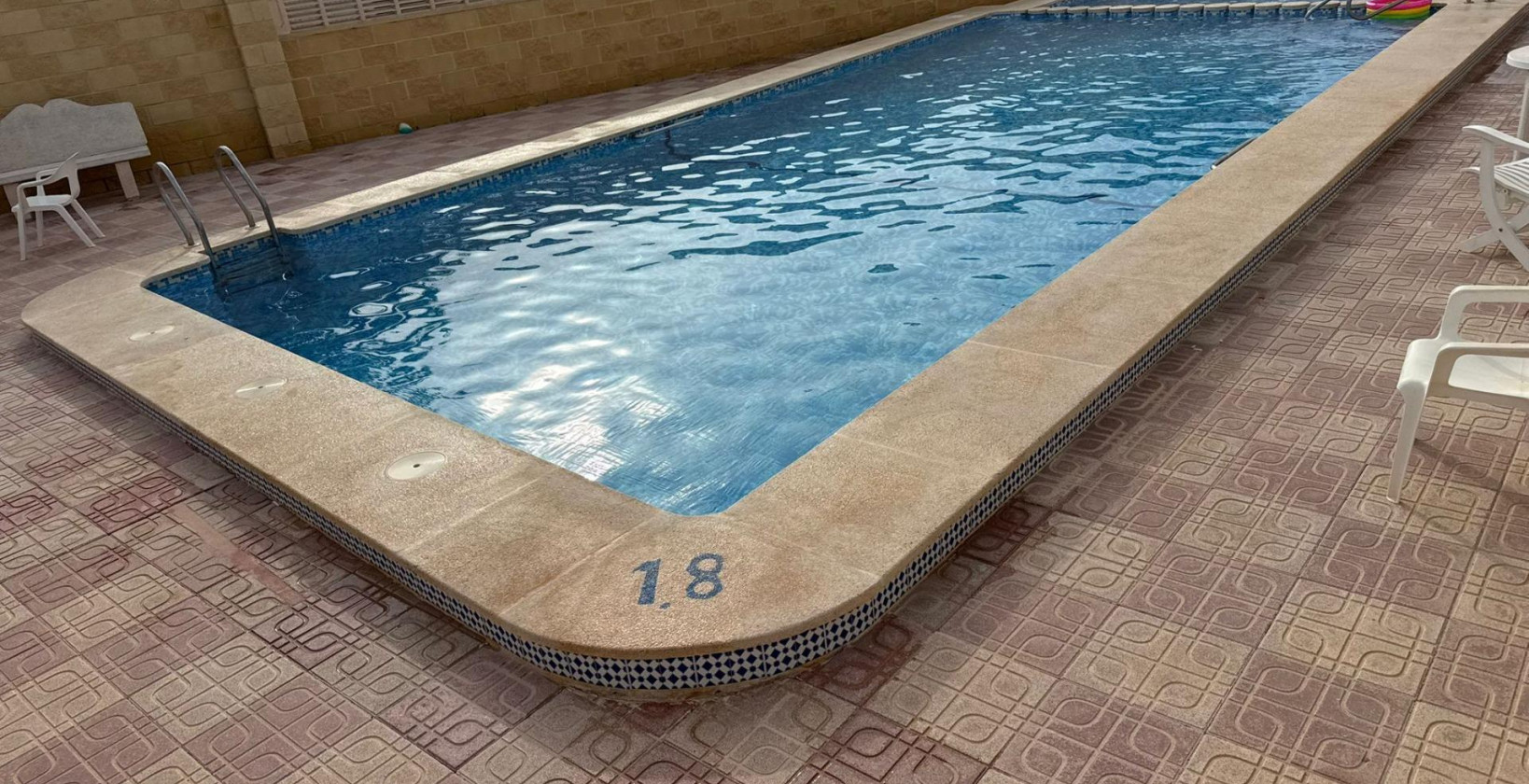 Resale - Apartment / flat - Torrevieja - La Siesta - El Salado - Torreta
