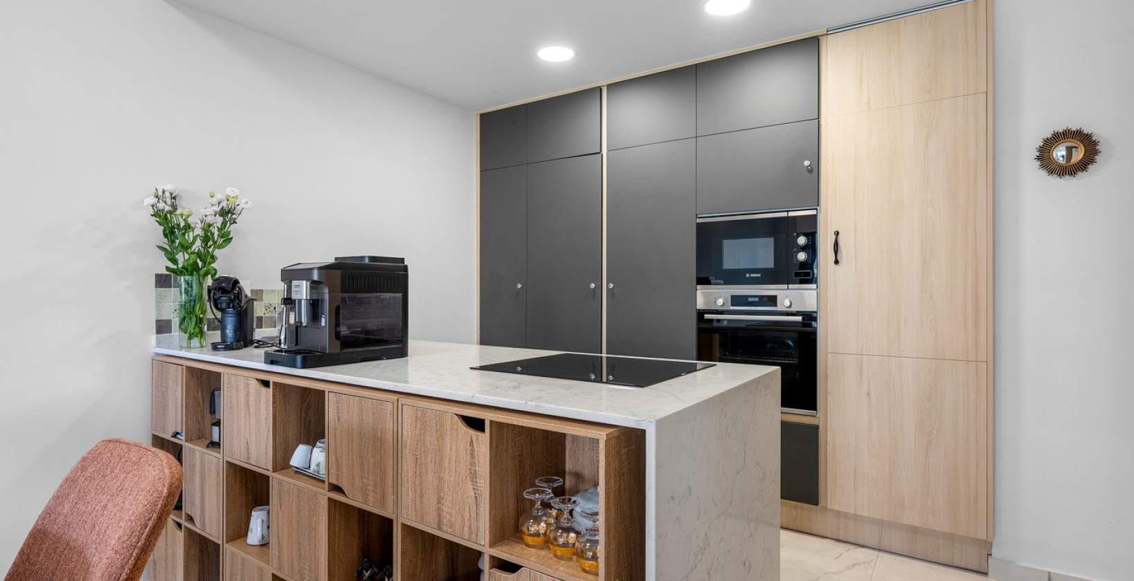Resale - Apartments - Orihuela Costa - Playa Flamenca