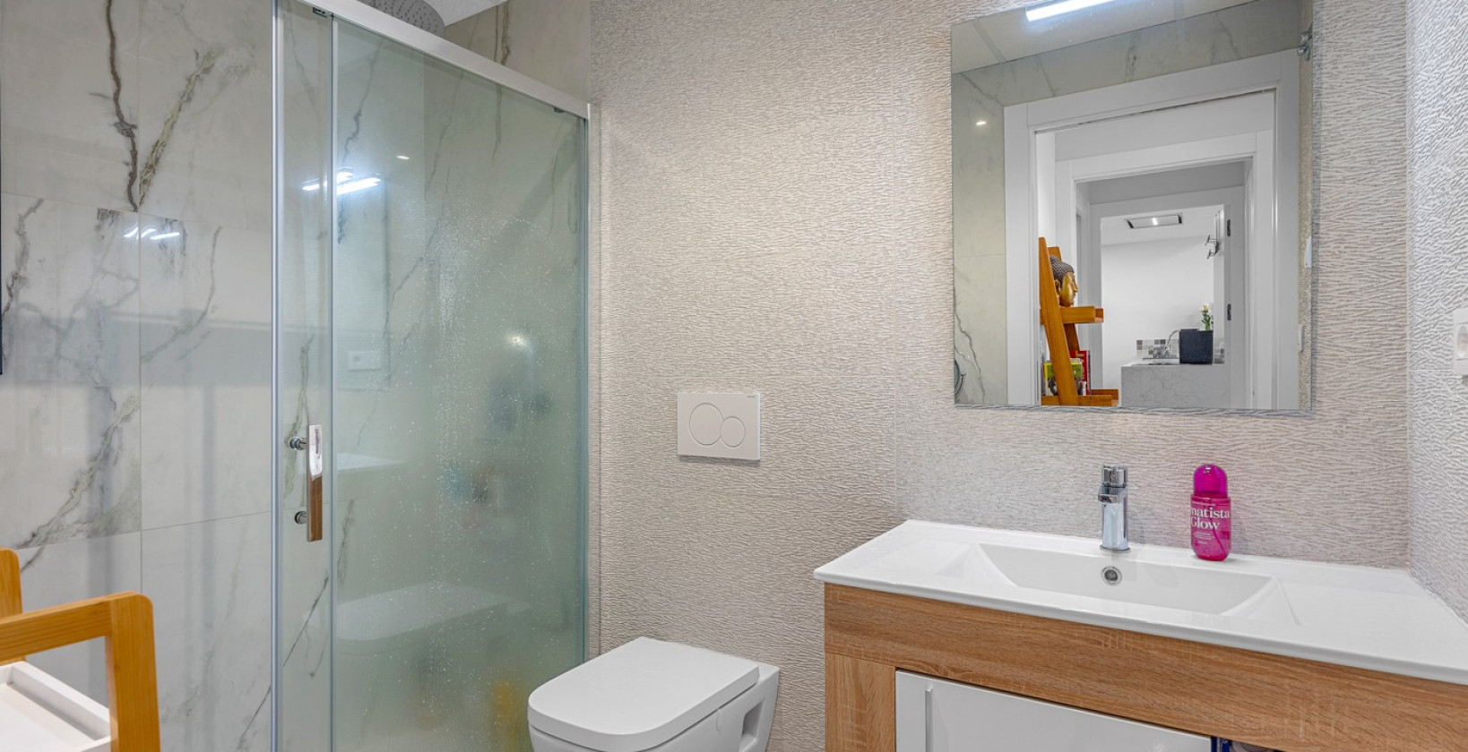 Resale - Apartments - Orihuela Costa - Playa Flamenca