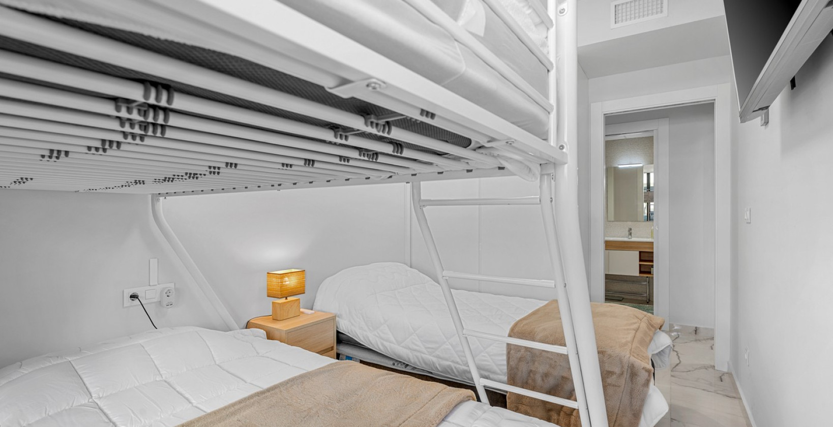 Resale - Apartments - Orihuela Costa - Playa Flamenca