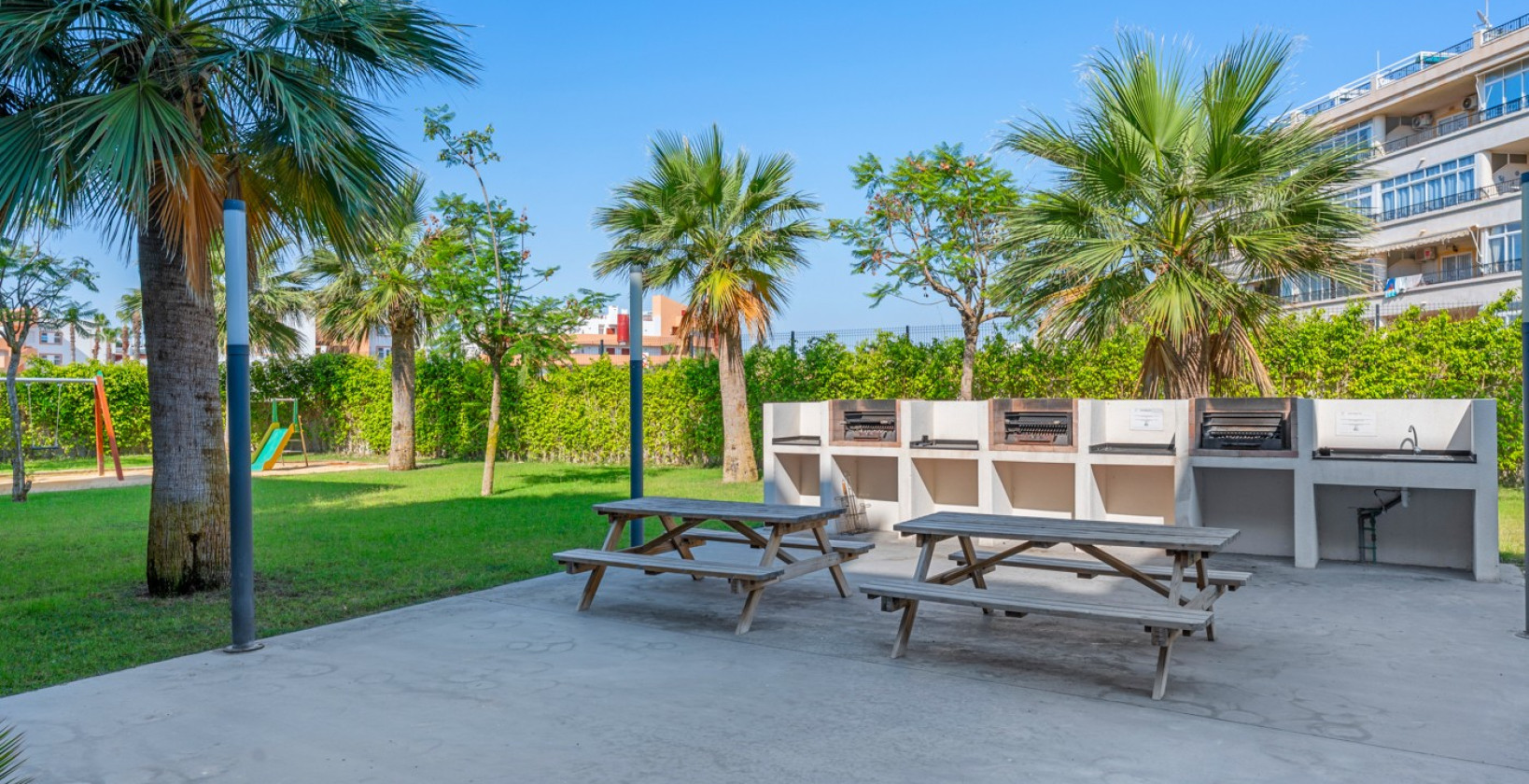 Resale - Apartments - Orihuela Costa - Playa Flamenca