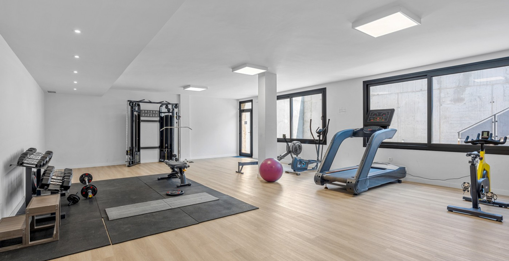 Resale - Apartments - Orihuela Costa - Playa Flamenca