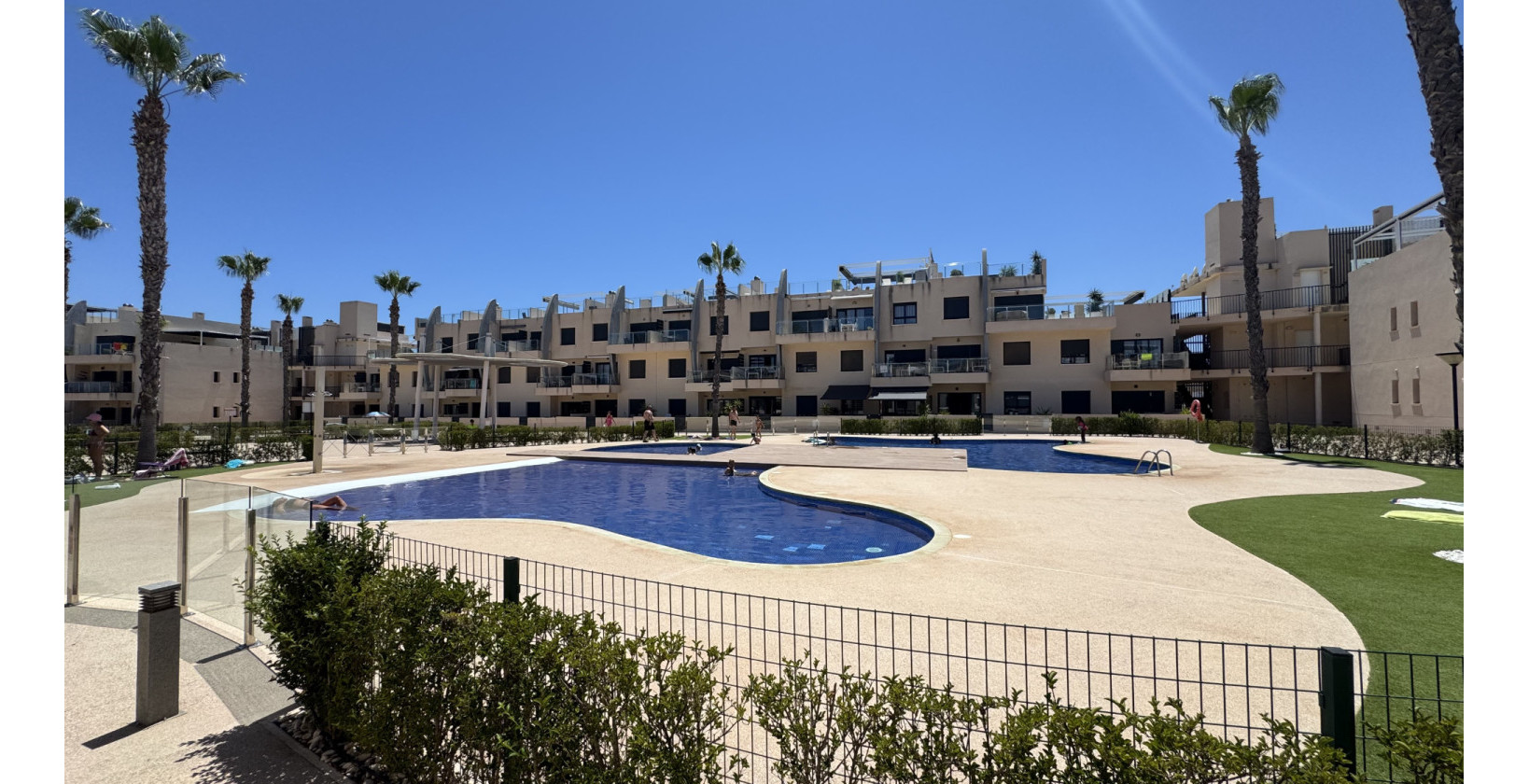 Resale - Apartments - Pilar de la Horadada - La Torre De La Horadada