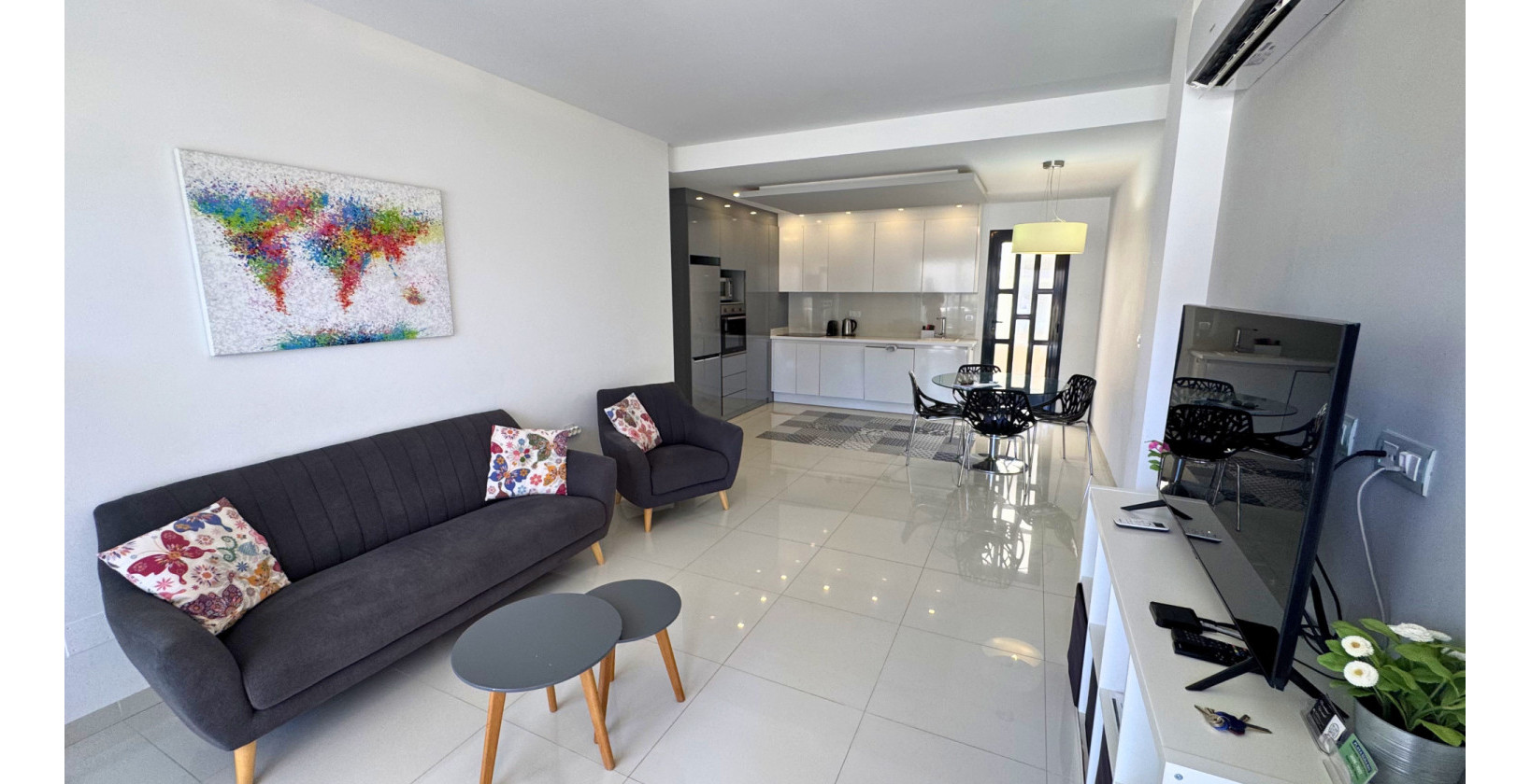 Resale - Apartments - Pilar de la Horadada - La Torre De La Horadada